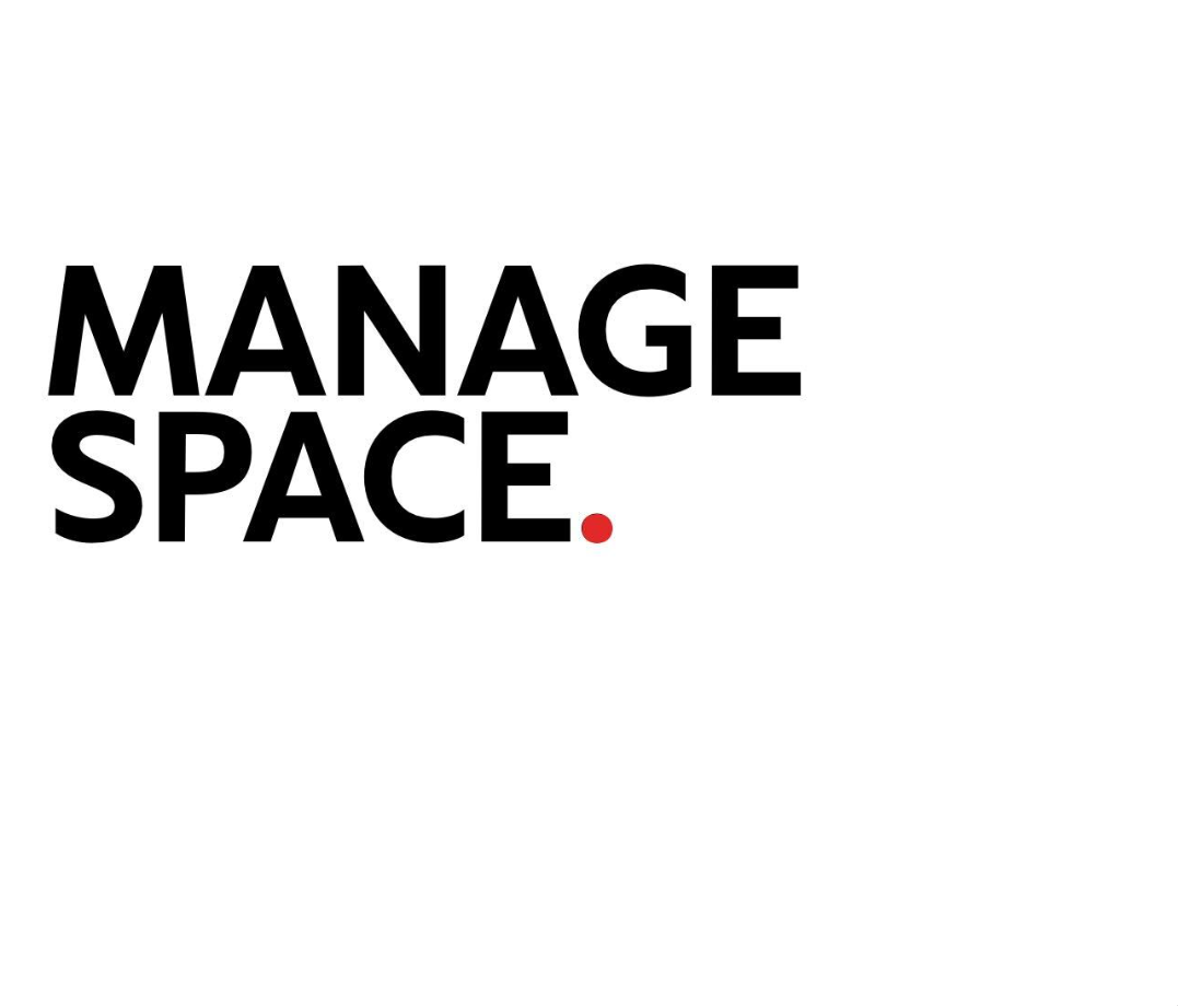 ManageSpace logo